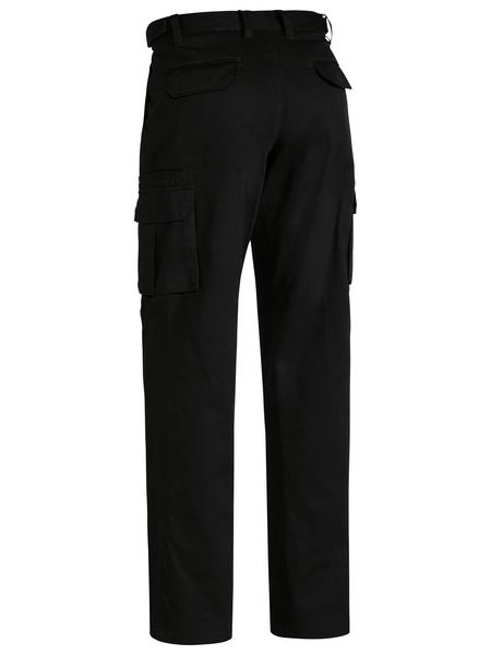 Bisley Taped 8 Pocket Cargo Pants - (BPC6007T)