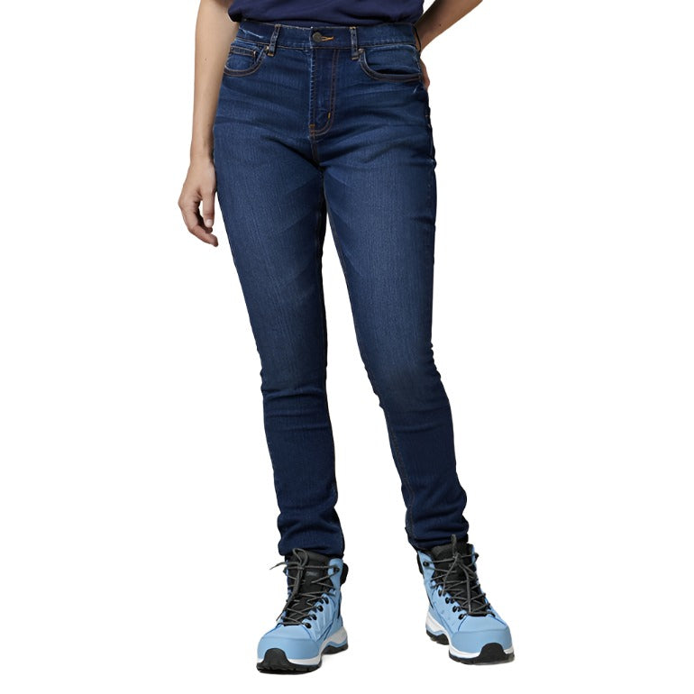 Hard Yakka Women's Jegging  Pant Y08227