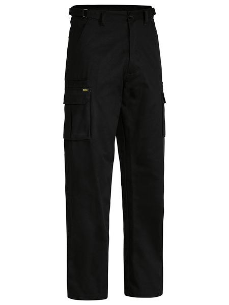 Bisley Taped 8 Pocket Cargo Pants - (BPC6007T)