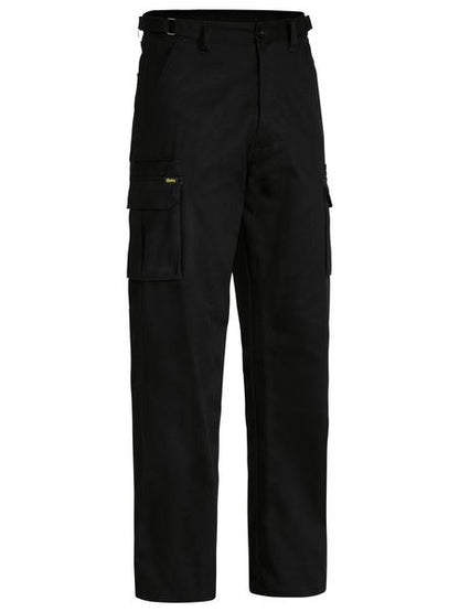 Bisley Taped 8 Pocket Cargo Pants - (BPC6007T)