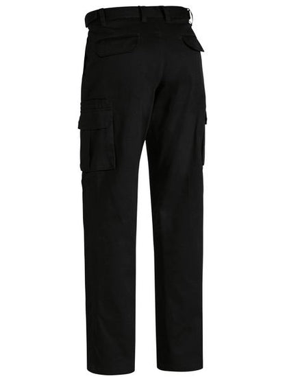 Bisley Taped 8 Pocket Cargo Pants - (BPC6007T)