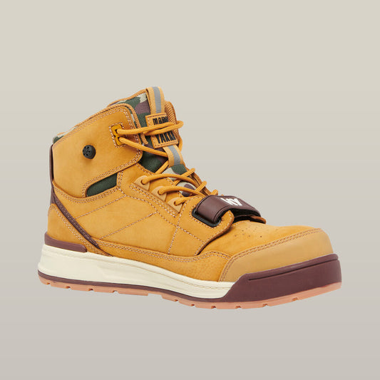 Hardyakka 3056 O2 Lace Pump Up Boots (Y61059)