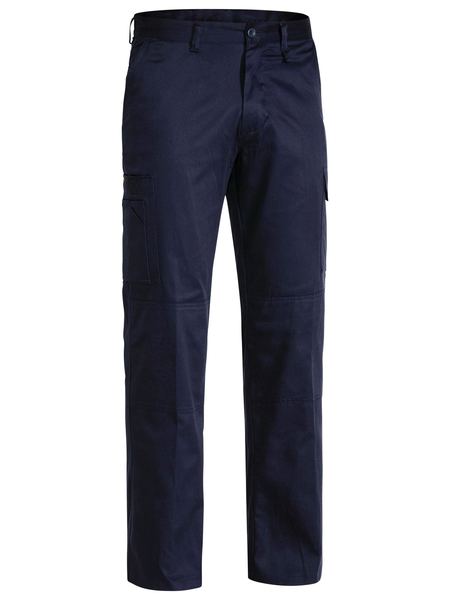 Bisley Cool Lightweight Mens Drill Pant (BP6899)