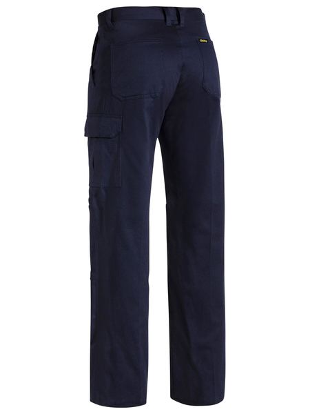 Bisley Cool Lightweight Mens Drill Pant (BP6899)