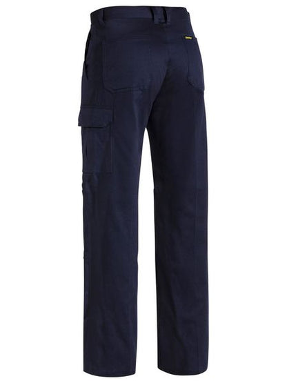 Bisley Cool Lightweight Mens Drill Pant (BP6899)