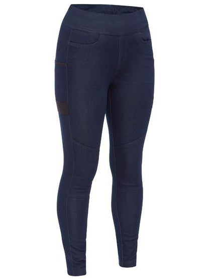 Bisley Women's Flx & Move Jegging  -(BPL6026)
