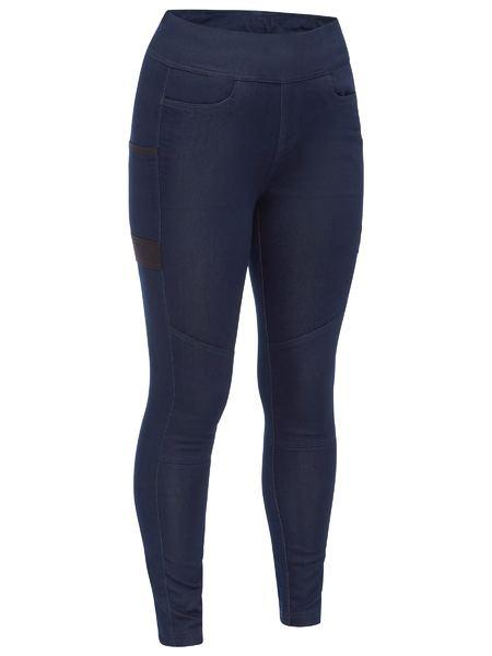 Bisley Women's Flx & Move Jegging  -(BPL6026)