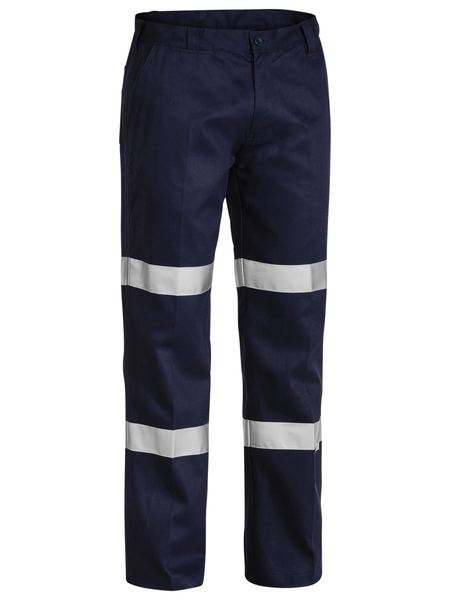 Bisley  3m Taped Original Work Pant-(BP6003T)