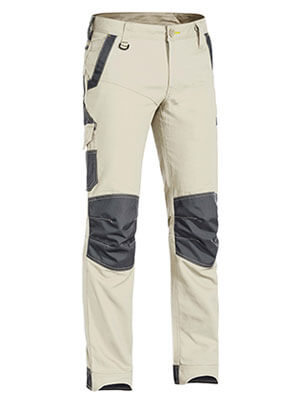 Bisley FLEX & MOVE™ Stretch Pant (BPC6130)